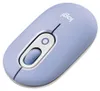 Logitech POP: Ratón con emojis personalizables, diseño Vista previa de la imagen del producto 1