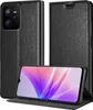 Cadorabo Hülle für Realme C35 / Narzo 50A PRIME in NACHT Produktbild-Vorschau 1