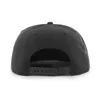 47 Brand Snapback Cap - CAPTAIN San Jose Sharks, Farbe: Produktbild-Vorschau 3