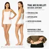Ladeheid Unterhemd Damen Spaghetti Top Damen Baumwolle Tank Produktbild-Vorschau 3