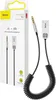 Baseus BA01 odbiornik dźwięku Bluetooth 5.0 kabel adapter Podgląd zdjęcia produktu 23