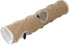D&D Katzentunnel Cote d'Ivoire 25 x 120 cm Braun und Weiß Produktbild-Vorschau 3