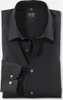 Olymp Hemd Ärmellänge 7 Level Five extra slim fit schwarz Produktbild-Vorschau 5