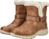 Skechers 168045 CSNT EASY GOING, Boots, Warmfutter in Braun Produktbild-Vorschau 16