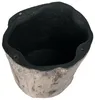 Fine Asianliving Beistelltisch Beton Holzoptik - Calix Produktbild-Vorschau 3