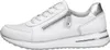 Remonte Sneakers Laag  Sneakers Laag - Wit - Maat 37 Produktbild-Vorschau 1