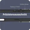 Hülle Apple iPhone 16 Pro Max Schutzhülle - Cazy - Schwarz Produktbild-Vorschau 6