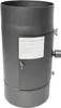 Firefix KaminfilterKat dunkelgrau Kaminfilter zum Produktbild-Vorschau 8