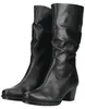 Gabor Stiefel bequem warm gefüttert in schwarz, Gr. 4.5 Produktbild-Vorschau 11