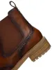 Damen Stiefelette Tulsa 38,5 Produktbild-Vorschau 8