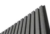 Akustikpaneel G21 270 × 60,5 × 2,1 cm, dunkelgraue Eiche Produktbild-Vorschau 6