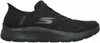 Skechers Slip-Ins: Go Walk Flex  Sneakers Laag - zwart - Produktbild-Vorschau 35