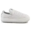 Puma Mayu Damen Lifestyle Slip-On Schuhe aus Naturleder Produktbild-Vorschau 6