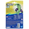 Marvel Avengers Epic Hero Series Hulk Deluxe Action-Figur, Produktbild-Vorschau 3