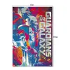 Poster Marvel Guardians of the Galaxy Vol 2 61x91.5cm Produktbild-Vorschau 3