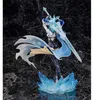 Figurka PVC z gry Genshin Impact 1/7 Eula Wavecrest Waltz Podgląd zdjęcia produktu 5