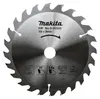 Makita Kreissägeblatt Ø165 x 20 mm Profi Sägeblatt 24 Zähne Produktbild-Vorschau 6