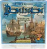 The image shows the box of a board game with a maritime theme, featuring ships and a coastal city. Náhľad obrázku produktu