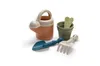 dantoy Pflanzen-Setmit Giesskanne, mehrfarbig (1 Set) Produktbild-Vorschau 1