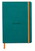 Rhodia Notizbuch A5 Softcover, 80 Bl 90g, dot/punktkariert, Produktbild-Vorschau 7