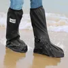 Wasserdicht Überschuhe XL-Größe,  für Regen Schnee Outdoor Produktbild-Vorschau 4
