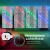 Briloner Akku LED Streifen RGB 3m USB-C Selbstklebend Produktbild-Vorschau 3