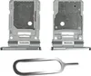SAMSUNG GALAXY S20 FE 4G 5G SIM KARTEN HALTER TRAY ADAPTER Produktbild-Vorschau 1