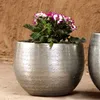 Orientalischer Blumentopf Almeria, Größe:S Produktbild-Vorschau 2