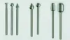 Proxxon 28720, Stahl, 5,16 mm Produktbild-Vorschau 1