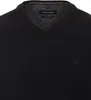 Casa Moda Pullover schwarz weiter Schnitt Produktbild-Vorschau 6