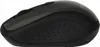 Inca IWM-201RG Nano Silent Wireless Mouse grau/schwarz Produktbild-Vorschau 2