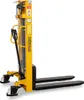 Hochhubwagen HH1025 - 1 t Tragkraft, 2500 mm Hubhöhe 1000 Produktbild-Vorschau 2