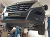 Protection anti-encastrement pour le moteur du Renault Voir les images du produit 10