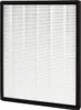 A close-up, studio shot of a HEPA air filter. Produktbild-Vorschau