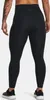 Legginsy Meridian Ankle Leg-BLK Podgląd zdjęcia produktu 2
