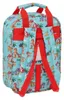 Safta Paw Patrol Dino Rescue 4.50l Rucksack Blau  Kinder Produktbild-Vorschau 2