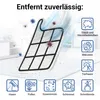 Motorschutzfilter 2x Filterset Motorfilter Produktbild-Vorschau 4
