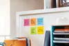 Post-it® Super Sticky große Haftnotizen, 6 Blöcke Produktbild-Vorschau 5