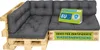 Pillows24 - Polštáře na palety odolné proti vodě a UV Náhled obrázku produktu 1
