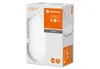 LEDVANCE BULKHEAD Aussen-/Innenleuchte 6 W, 4000 K – IP54, Produktbild-Vorschau 8