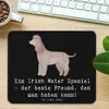 Mr. & Mrs. Panda Mauspad Irish Water Spaniel Freund - Produktbild-Vorschau 2