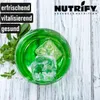 NUTRIFY Vital Drink Sirup 1:80 Waldmeister 6 x 1L Fitness Produktbild-Vorschau 2