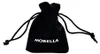 Morella Damen Halskette 70 cm Edelstahl und Anhänger mit Produktbild-Vorschau 7