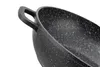 Topf-Set Schöne niedriger Töpfe mit Steinbeschichtung 6 Produktbild-Vorschau 7