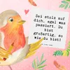 Mr. & Mrs. Panda Deluxe Karte Spruch Mit Enttäuschungen Produktbild-Vorschau 5