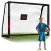 Neo-Sport NS-463 Fotbalová branka 180 x 120 x 60 cm, Náhled obrázku produktu 2