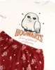 Harry Potter - Pyjama avec pantalon long pour femmes, Voir les images du produit 4