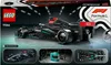 LEGO® Speed Champions 77244 Pretekárske auto Mercedes-AMG Náhľad obrázku produktu 20