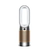 Dyson HP09 27 m² 63 dB 40 W Gold, Silber Produktbild-Vorschau 1