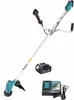 Makita DUR190URT3 Akku Rasentrimmer Produktbild-Vorschau 1
